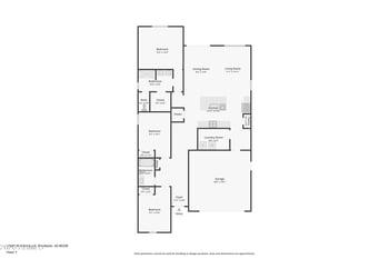 17637 Monroe St, Goodyear, AZ 85338