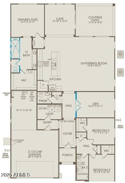 17637 Rancho Dr, Litchfield Park, AZ 85340