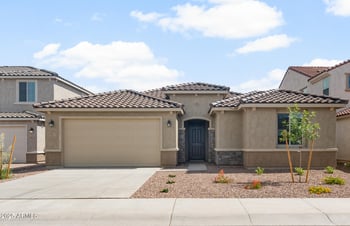 17637 Rancho Dr, Litchfield Park, AZ 85340