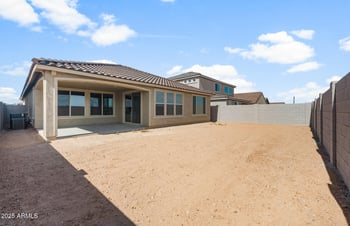 17637 Rancho Dr, Litchfield Park, AZ 85340