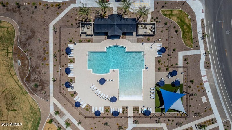 17637 W Solano Dr, Litchfield Park, AZ 85340