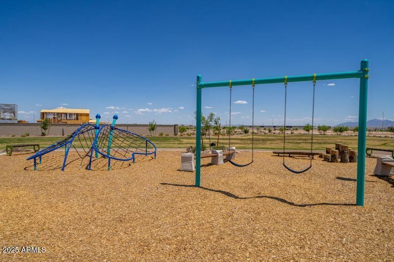 17637 W Solano Dr, Litchfield Park, AZ 85340