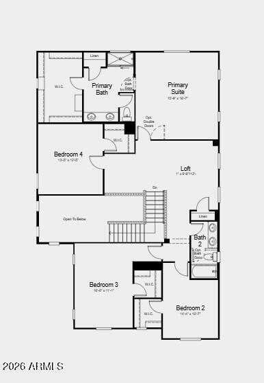 17637 Solano Dr, Litchfield Park, AZ 85340