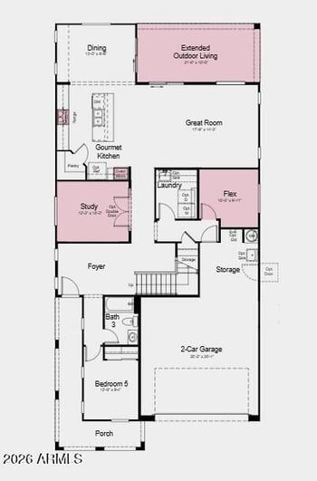17637 Solano Dr, Litchfield Park, AZ 85340