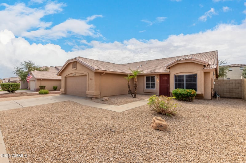17638 45th St, Phoenix, AZ 85032