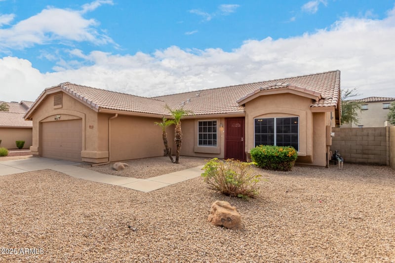 17638 45th St, Phoenix, AZ 85032