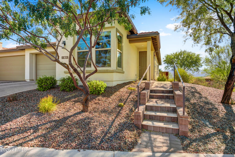 17638 E Bismark Lake Ct, Rio Verde, AZ 85263