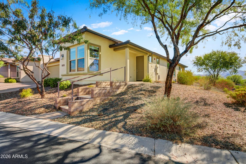 17638 E Bismark Lake Ct, Rio Verde, AZ 85263