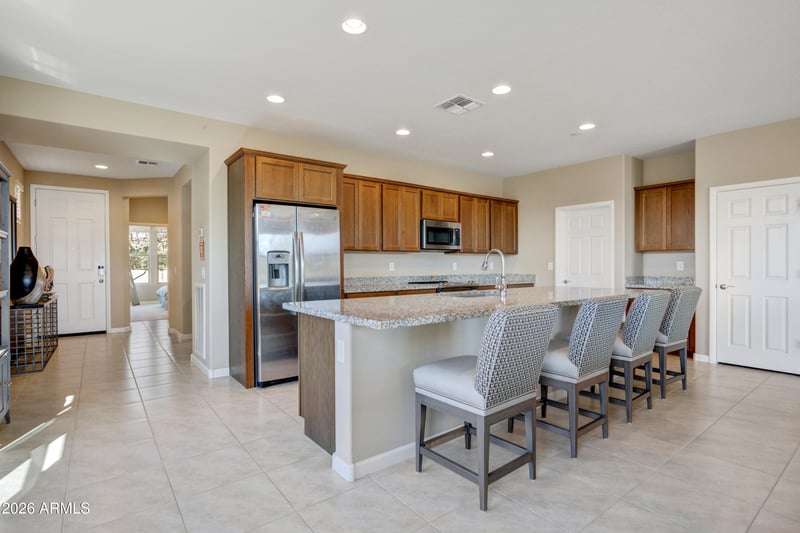 17638 E Bismark Lake Ct, Rio Verde, AZ 85263