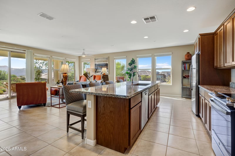 17638 E Bismark Lake Ct, Rio Verde, AZ 85263