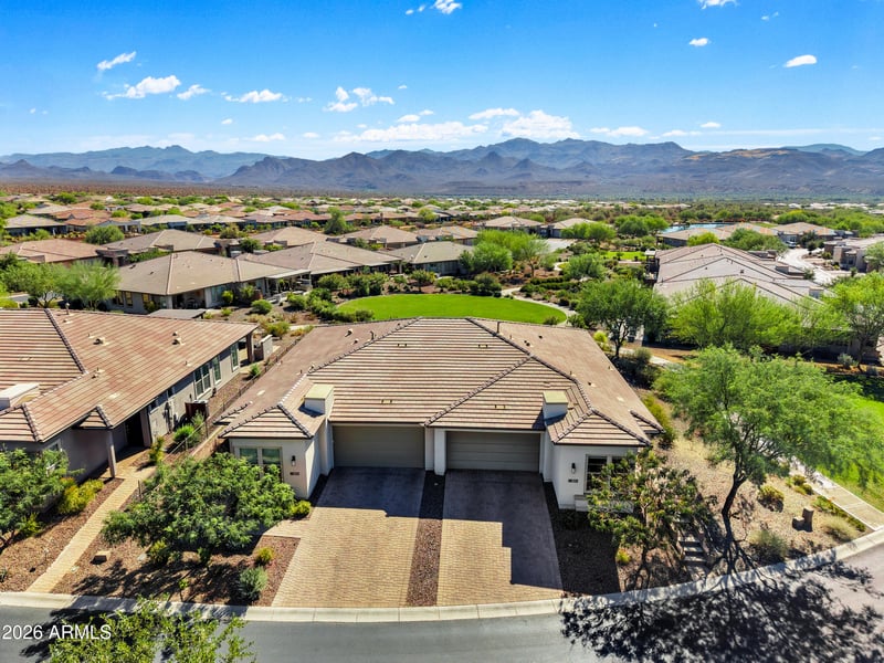 17638 E Bismark Lake Ct, Rio Verde, AZ 85263