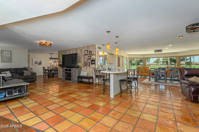 17638 Conquistador Dr, Sun City West, AZ 85375