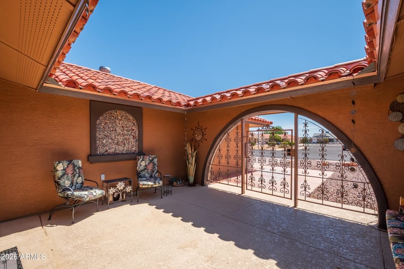 17638 Conquistador Dr, Sun City West, AZ 85375