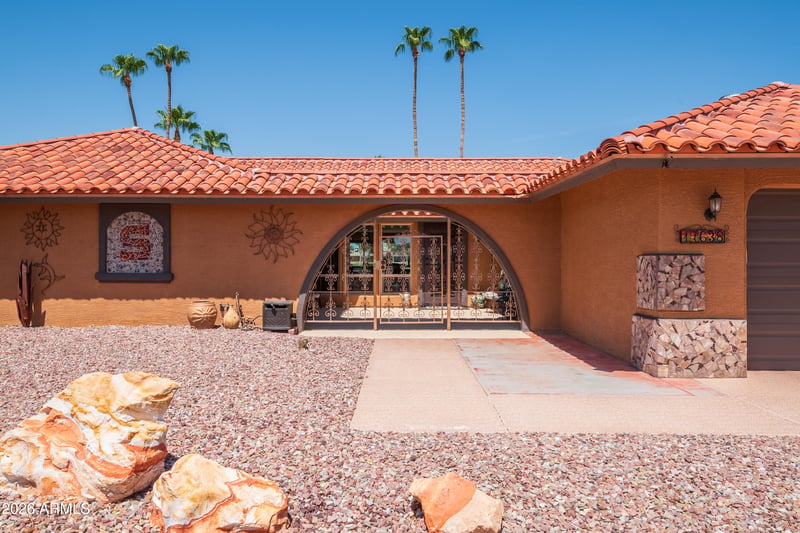 17638 Conquistador Dr, Sun City West, AZ 85375
