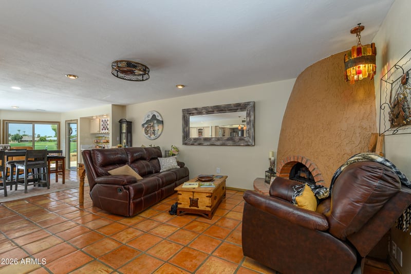 17638 N Conquistador Dr, Sun City West, AZ 85375