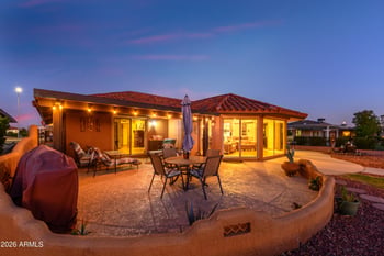 17638 Conquistador Dr, Sun City West, AZ 85375