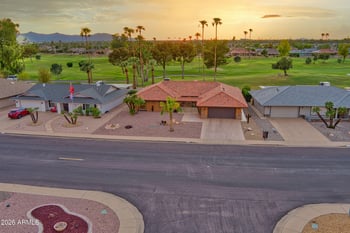 17638 N Conquistador Dr, Sun City West, AZ 85375
