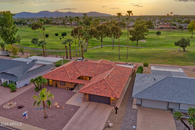 17638 N Conquistador Dr, Sun City West, AZ 85375