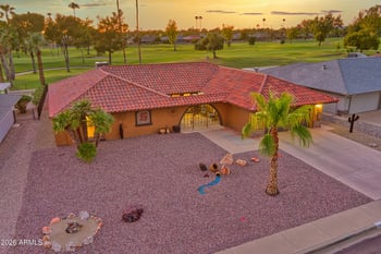 17638 N Conquistador Dr, Sun City West, AZ 85375