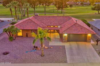 17638 N Conquistador Dr, Sun City West, AZ 85375