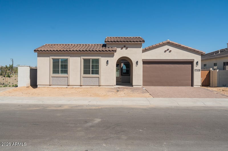 17638 W Highland Ave, Goodyear, AZ 85395