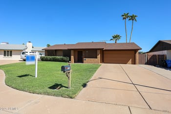 17639 35th Way, Phoenix, AZ 85032