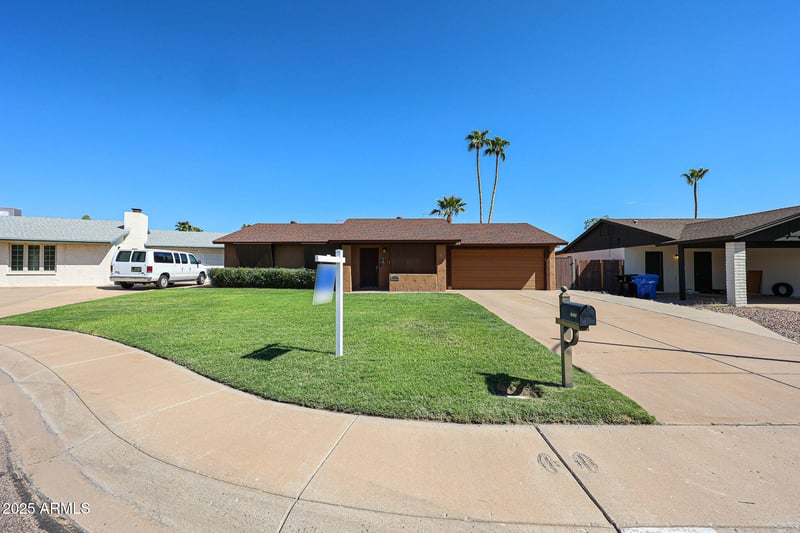 17639 35th Way, Phoenix, AZ 85032