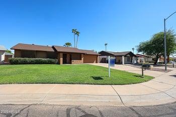 17639 35th Way, Phoenix, AZ 85032