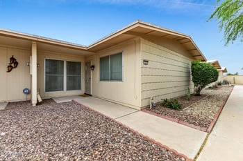 17639 99th Dr, Sun City, AZ 85373