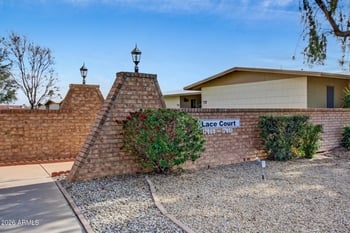 17639 99th Dr, Sun City, AZ 85373