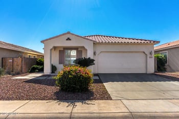 17639 Caribbean Ln, Surprise, AZ 85388