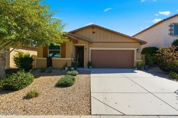 17639 Country Club Ter, Surprise, AZ 85387