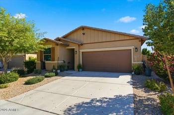 17639 Country Club Ter, Surprise, AZ 85387