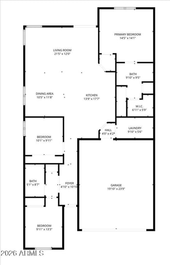 17639 Country Club Ter, Surprise, AZ 85387