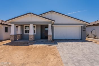 17639 Crawfordsville Dr, Surprise, AZ 85388