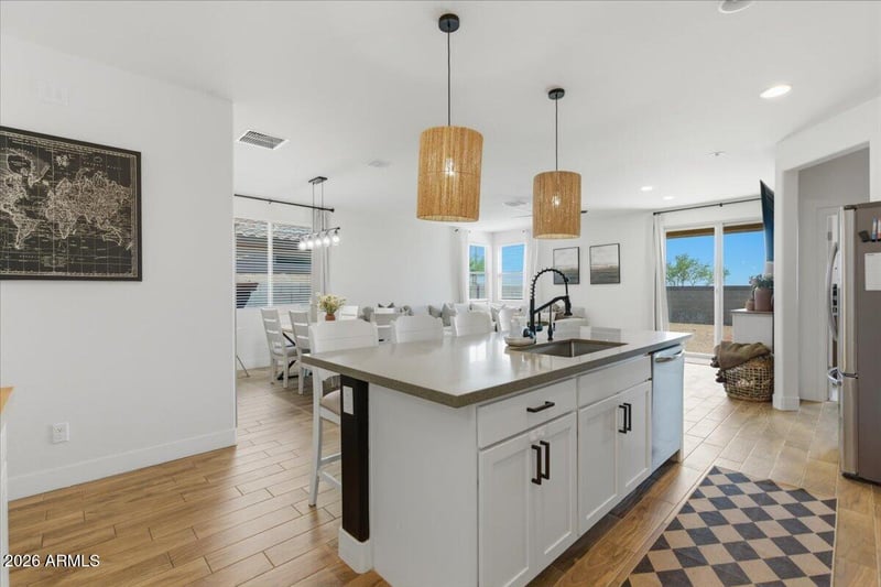 17639 Country Club Ter, Surprise, AZ 85387