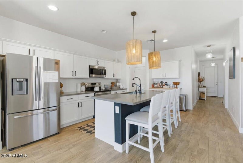 17639 Country Club Ter, Surprise, AZ 85387