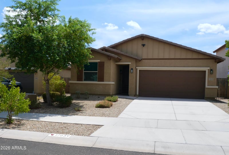 17639 W Country Club Ter, Surprise, AZ 85387