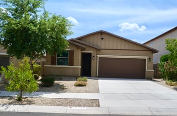17639 W Country Club Ter, Surprise, AZ 85387