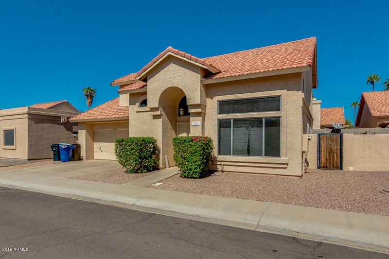1764 E Geronimo St, Chandler, AZ 85225
