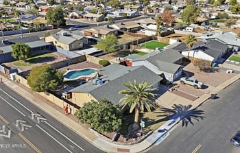 1764 Glenview --, Mesa, AZ 85204