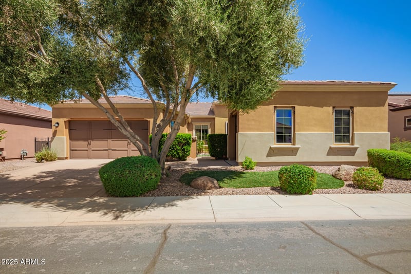 1764 Harmony Way, Queen Creek, AZ 85140