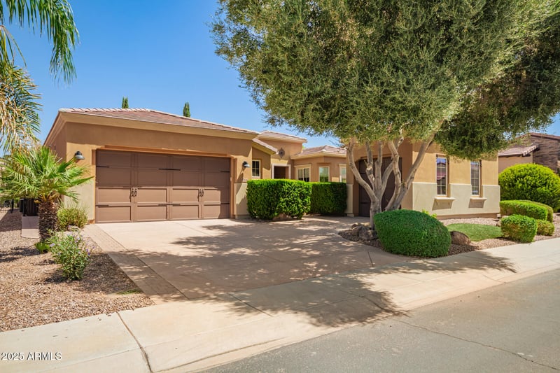 1764 Harmony Way, Queen Creek, AZ 85140