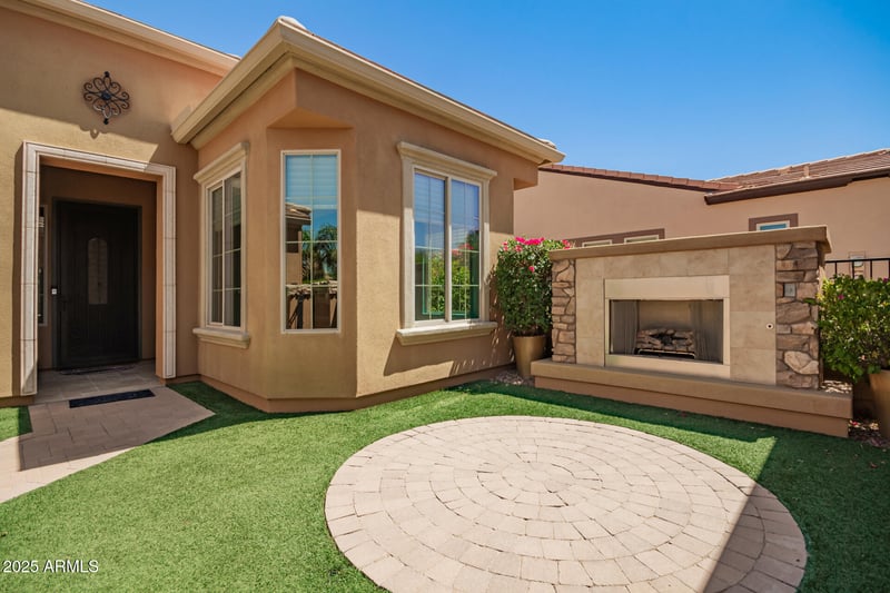 1764 Harmony Way, Queen Creek, AZ 85140