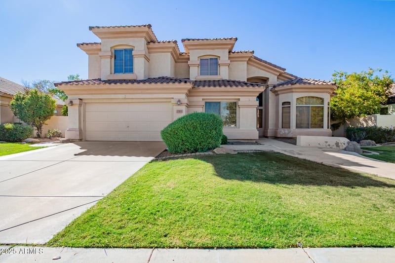1764 S Marble St, Gilbert, AZ 85295