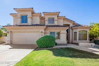 1764 S Marble St, Gilbert, AZ 85295