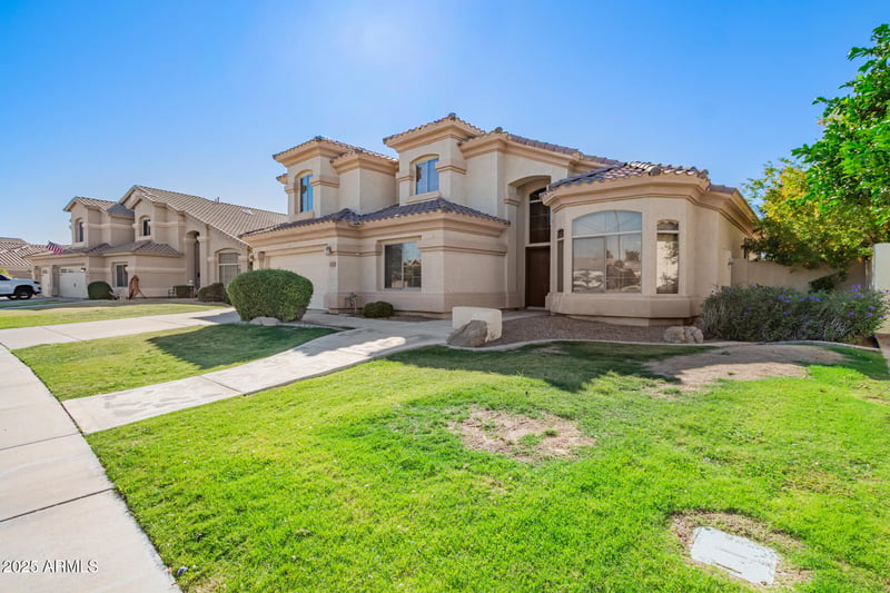 1764 S Marble St, Gilbert, AZ 85295