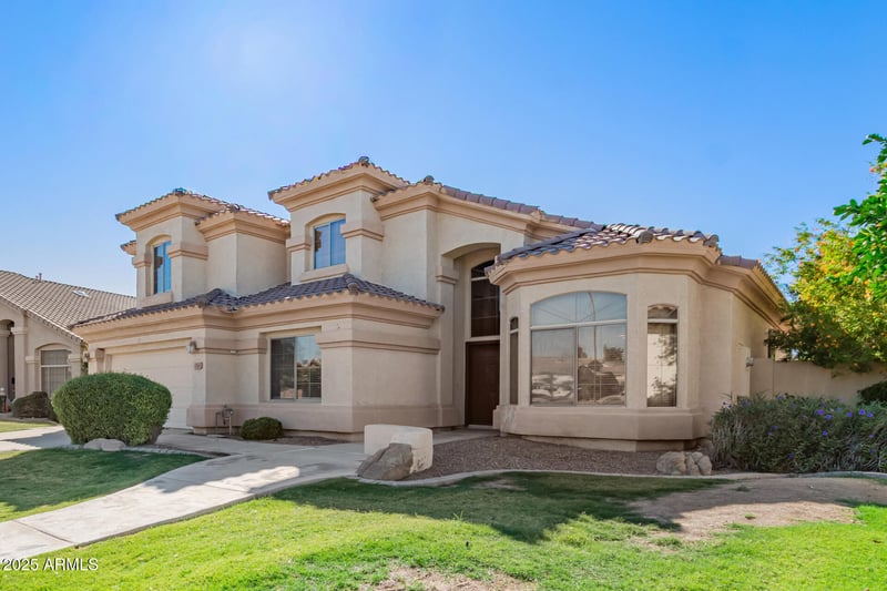1764 S Marble St, Gilbert, AZ 85295