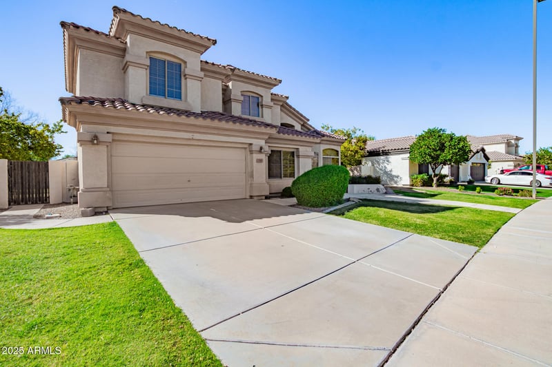 1764 S Marble St, Gilbert, AZ 85295