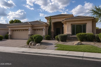 1764 W Coconino Dr, Chandler, AZ 85248